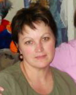 Любовь Клименко