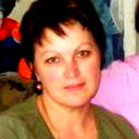 Любовь Клименко