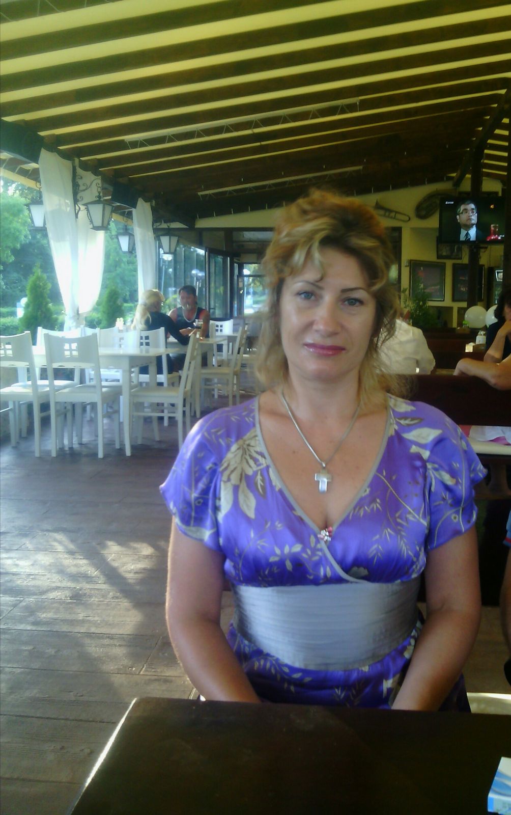 Надежда Попова