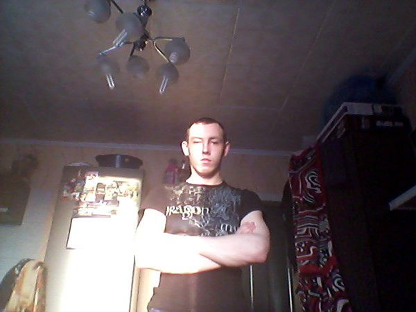 Данил Иваненко