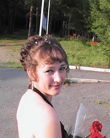 Наталья Уфимцева