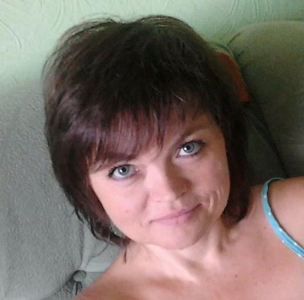 Валентина Лукомская