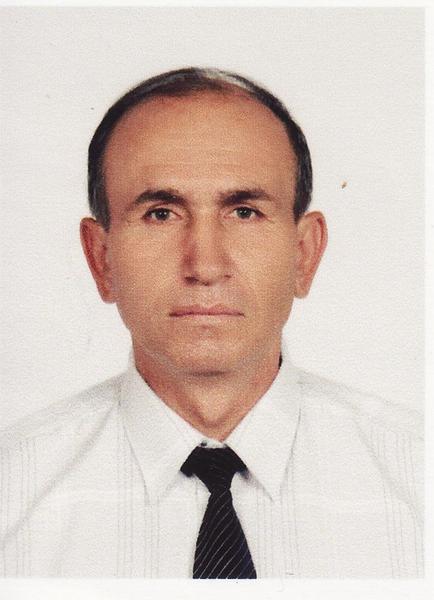 Виктор Гринин