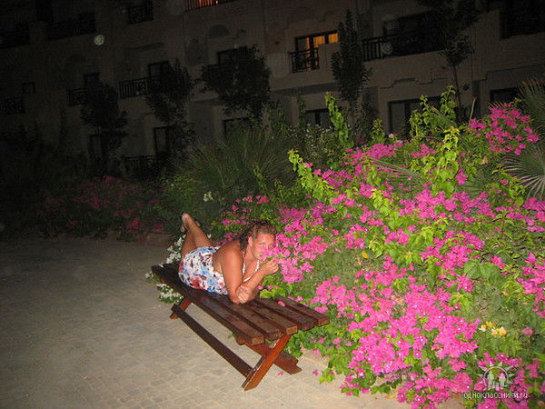 Ольга Игнатова