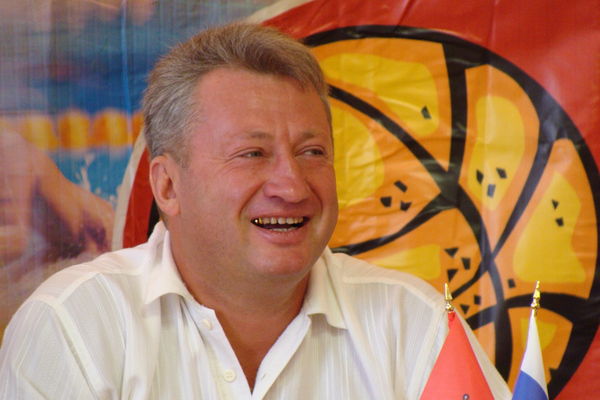 Андрей Цырулев