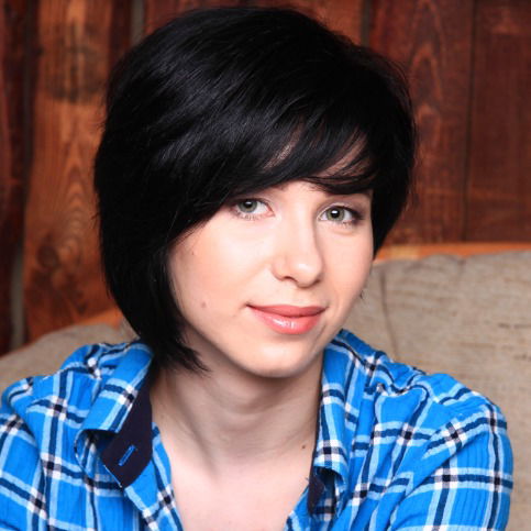 Катерина Степанченко