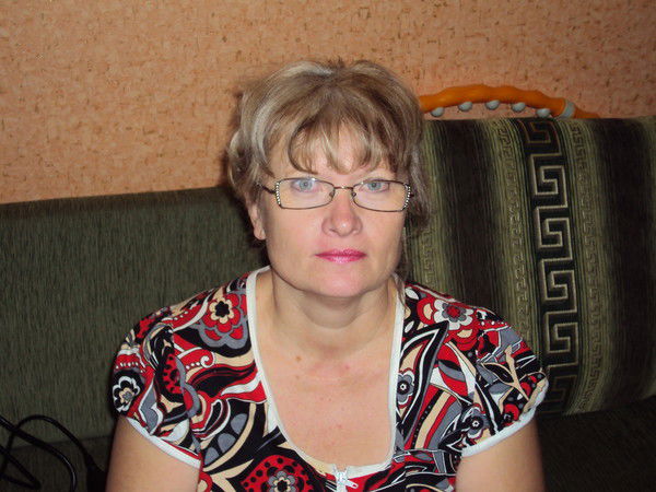 Галина Киян