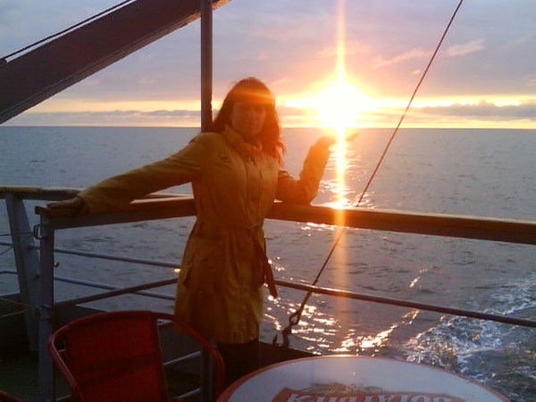 Наталья Болдырева