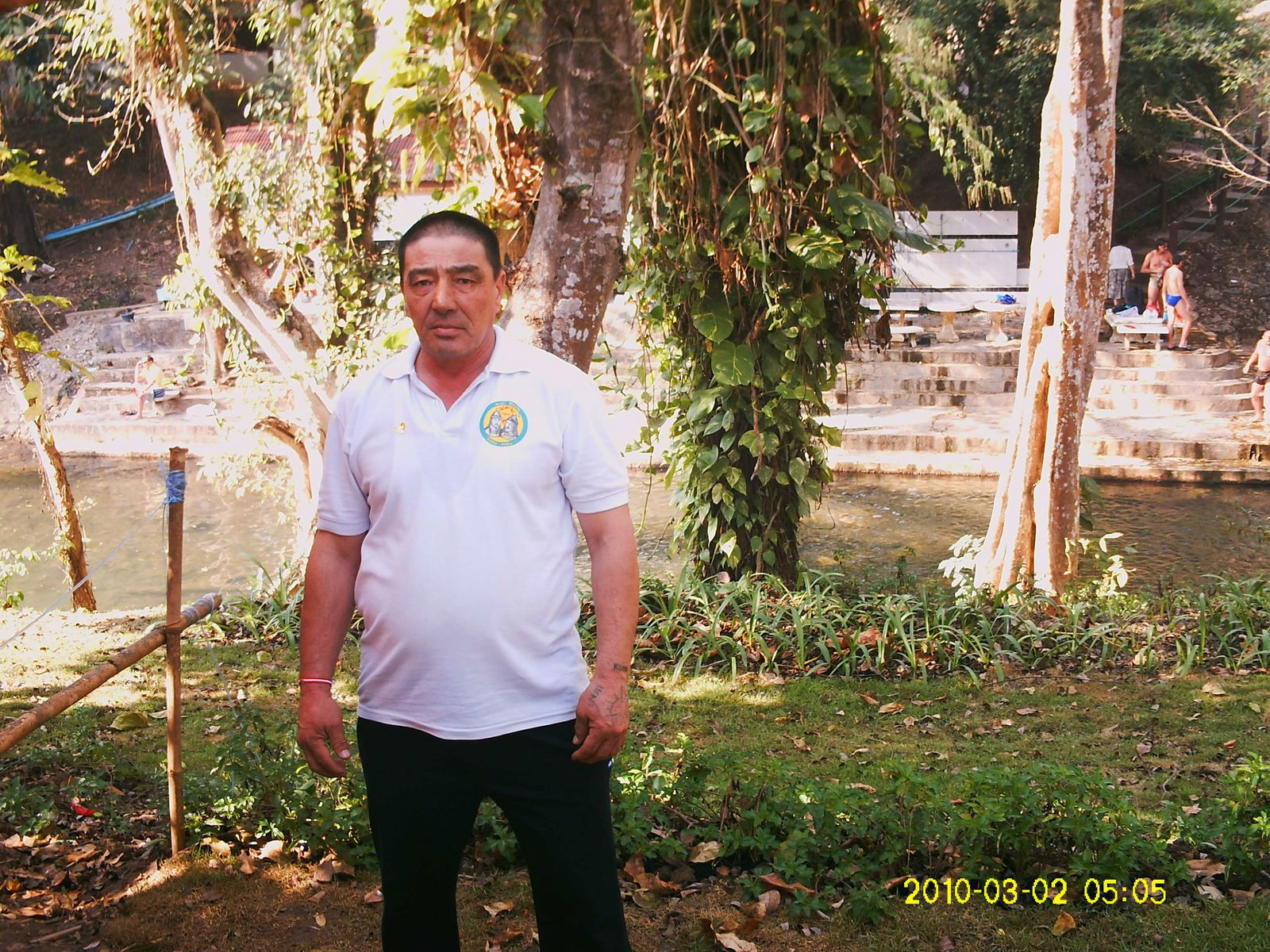 Кытайбай Отегенов