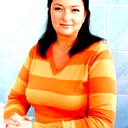 Ekaterina Lapteva