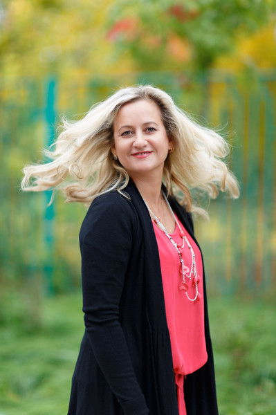 Юлия Тройно (Везгейм)