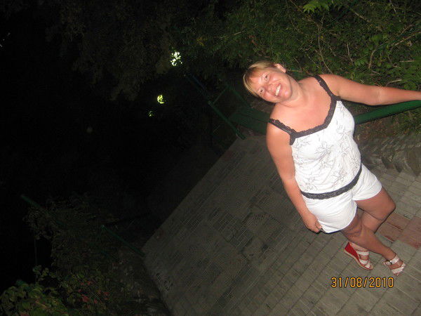 Надежда Дмитриева