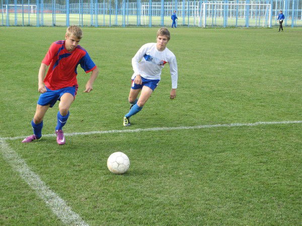 Павел Барановский