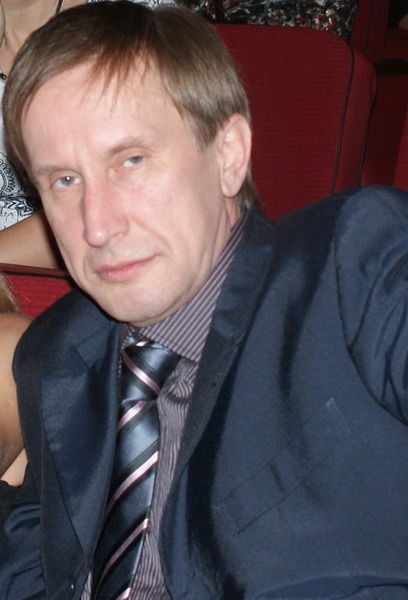 Александр Палкин