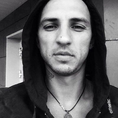 Дмитрий Бекетов