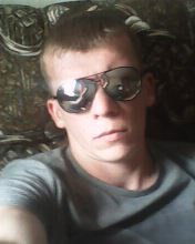 Андрей Сорокин