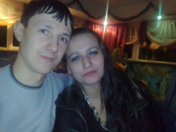 Наталья Губарева