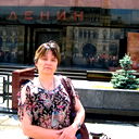 Ольга Баженова