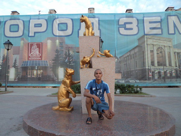 Ирмек Кубенов