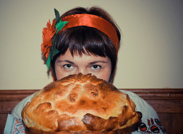 Светлана Смирнова