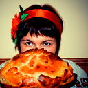 Светлана Смирнова