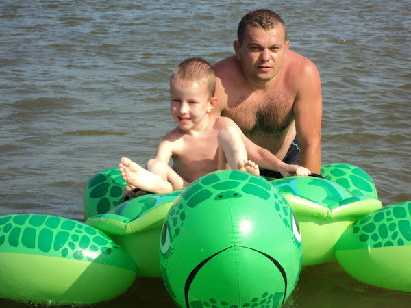 Виктор Дёмин