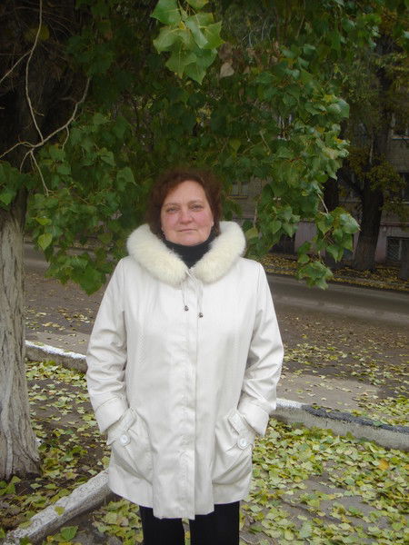 Марина Андреева