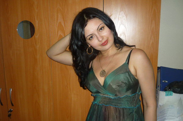 Елена Алламуратова