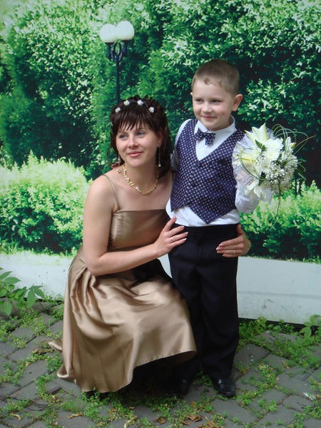 Ольга Богданова