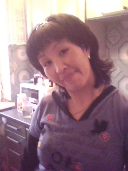 Кымбат Kиякбаева