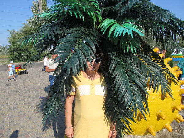 Ирина Манидина