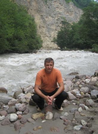 Игорь Мулыгын