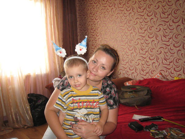 Ирина Славгородская