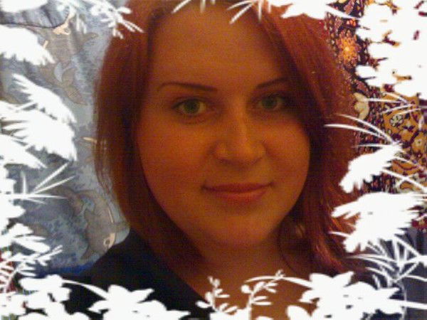 Ирина Воронина