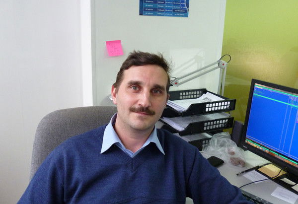 Дмитрий Рейнер