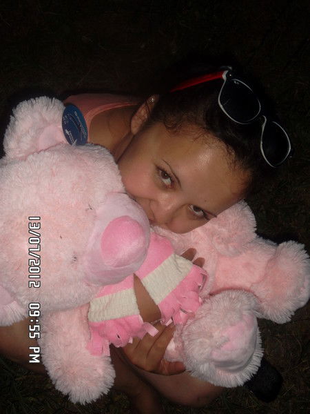 Лиана Тагирова