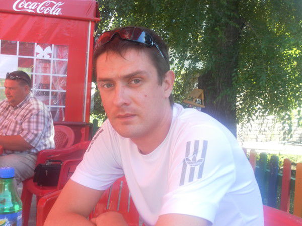 Александр Тюрин