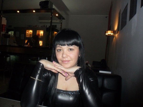 Вероника Сибирёва