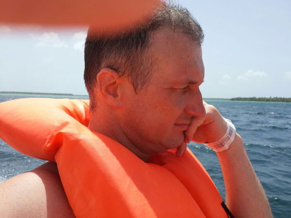 Рамис Хабибуллин