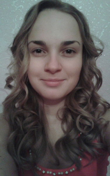 Алина Китаева