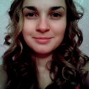 Алина Китаева