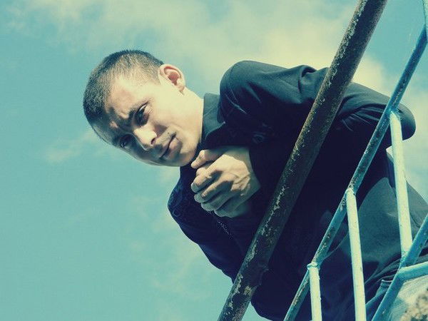 Владислав Долонин