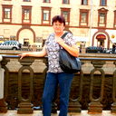 Елена Ермакович (Шимко)