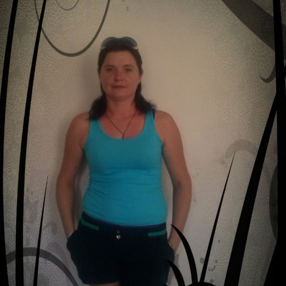 Юлия Новикова