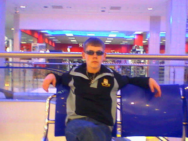 Александр Кленин