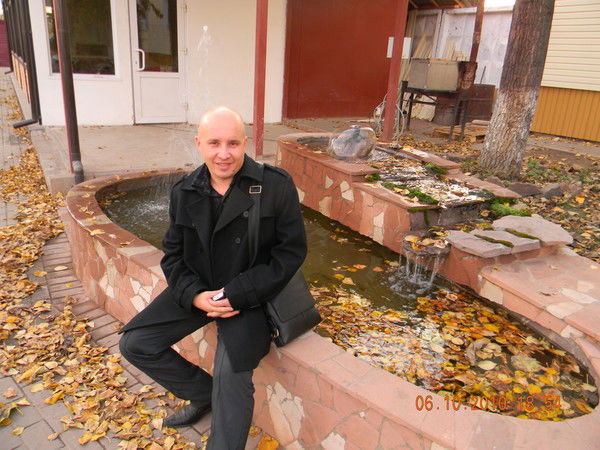 Алексей Тимофеевич