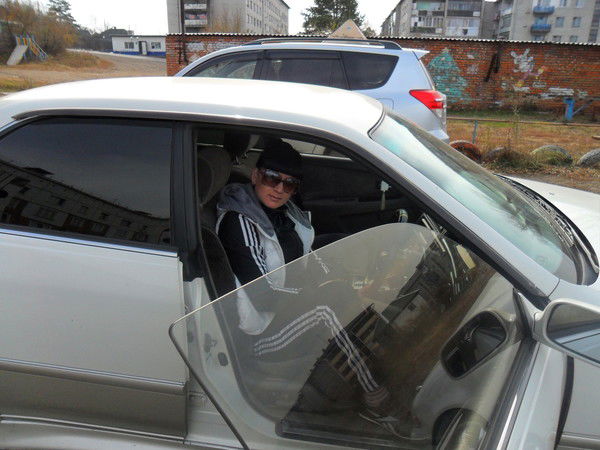 Юлия Котова