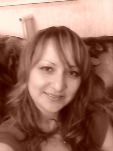 Галина Тимакова