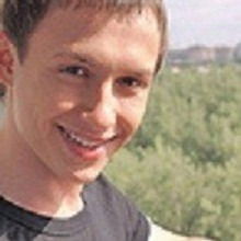 Андрей Сергеев