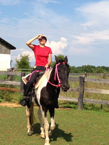 Ольга Рыльская